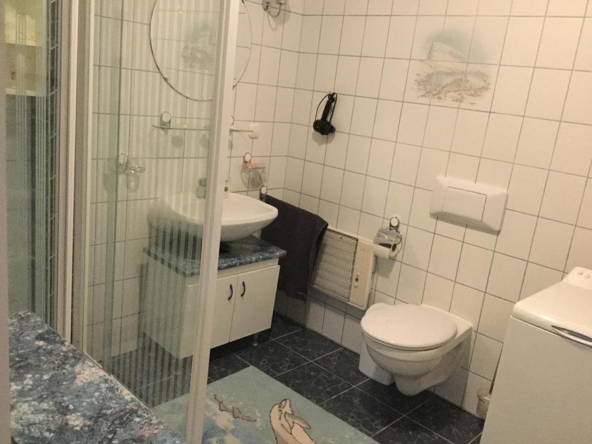 Süti Nyaraló Balatonmariafurdo Exterior foto